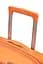 Валіза 55 См American Tourister MICKEY MAGIC MICKEY PEACHY ORANGE 55x40x20(23) 66C*86001 - мініатюра 4