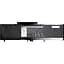 Акумулятор для ноутбуків Dell Precision 3510 (WJ5R2) 11.4V 5840 mAh - мініатюра 1