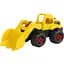 Набор игрушечных грузовиков Klein Cat 4 в 1 (3252) - миниатюра 6
