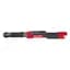 Гайковерт Milwaukee динамометрический, с трещоткой 1/2" M12 ONEFTR12-0C, 203Нм (без АКБ и ЗП) (4933464969) - миниатюра 2