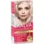 Устойчивая крем-краска для волос Malva Color Revive оттенок 246 Жемчужно-розовый - миниатюра 1