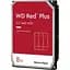 Жесткий диск Western Digital Red Plus NAS 8TB (8000Gb) 5640 rpm 256M SATA 6Gb/s (WD80EFPX) - миниатюра 2