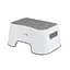 Сходинки для дитини у ванну FreeON White-Grey - мініатюра 1