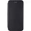Чохол-книжка Classy Leather Case для Xiaomi Redmi Note 11 Pro/Note 11 Pro 5G/Poco X4 Pro 5G (Black) [68801] - мініатюра 1