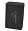 Блок для йоги PowerPlay 4006 Yoga Brick Чорний (PP_4006_Black) - мініатюра 3