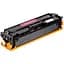 Картридж PowerPlant HP Color LaserJet Pro M454dn (W2033A) MG (з чипом) - мініатюра 1