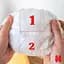 Підгузки Huggies Extra Care 4 (8-14 кг), 60 шт. - мініатюра 4