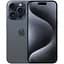 Apple iPhone 15 Pro 512 ГБ Blue Titanium (Grade B) Seller Refurbished - миниатюра 1