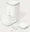 Смарт годівниця CATLINK Automatic Feeder Fresh 2 - Luxury White - мініатюра 8