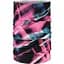 Мультиповязка Buff Reflective Pink/Black (1033-BU 131225.555.10.00) - миниатюра 1