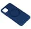 Магнитный чехол XON PhoneCase Magnetic для iPhone 11 (PCMD1111100S 8567) Синий - миниатюра 2