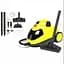 Пароочисник Quigg AWJ 5280G Yellow 1500 - мініатюра 1