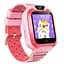 Детские смарт-часы Smart Watch Q8 розовый - миниатюра 1