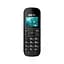 Мобільний телефон Maxcom MM35D Black - мініатюра 3