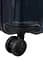 Валіза Samsonite MAJOR-LITE MIDNIGHT BLUE 55x40x20(23) 55 См KM1*01001 - мініатюра 6