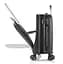Валіза Heys Vantage (S) Black (15023-0001-21) 930206 - мініатюра 3