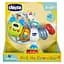 Игрушка на присоске Chicco Гусеница Фил (10036.00) - миниатюра 5