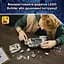 Конструктор LEGO Star Wars Зореліт анзелланців V29 701 деталь (75445) - мініатюра 15