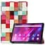 Чохол Lenovo Tab P11 2nd gen 11.5 TB350FU TB350XC Мозаїка - мініатюра 1