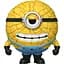 Игровая фигурка Funko Pop! Despicable Me 4 Суперджерри (76051) - миниатюра 1