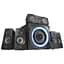 Домашний кинотеатр 5.1 Trust GXT 658 Tytan Surround Speaker System Black - миниатюра 1