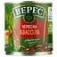 Квасоля червона Верес 400 г (820106) - мініатюра 1