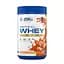 Сироватковий протеїн Applied Nutrition Critical Whey, 825 грам - Солона карамель - мініатюра 1