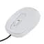 Компьютерная мышка Gemix GM145 USB White (GM145Wh) - миниатюра 4