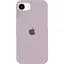 Чохол Silicone Case для Apple iPhone 17e/ 16e Chalk Pink AA [136636] - мініатюра 1