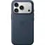 Чохол TechWoven Case with Animation & MagSafe для Apple iPhone 17 Pro Max Dark Blue AAA [147426] - мініатюра 1