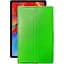 Чехол StatusCASE из экокожи для планшета Lenovo Pad Plus 2021 Зеленый - миниатюра 1