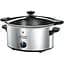 Мультиварка повільноварка Russell Hobbs Cook@Home 22740-56 - мініатюра 1