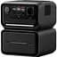 Зарядна станція EcoFlow RIVER 3 Max Plus EFRIVER3MaxPlus-EU-CBOX UA [134356] - мініатюра 1
