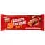 Набір батончиків Choco Fun Smooth Caramel молочний шоколад 216 г (6 шт. х 36 г) - мініатюра 1