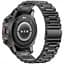 Розумний смарт-годинник Uwatch Smart Forest Pro Black - мініатюра 3