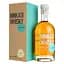 Віскі Ninkasi Chardonnay 46% 0.7 л в подарунковій упаковці - мініатюра 1