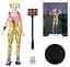 Фигурка McFarlane Toys DC Multiverse Хищные птицы Харли Квинн Birds of Pray Harley Quinn 18 см WST DC BoP HQ - миниатюра 4