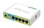 Маршрутизатор hEX PoE lite MikroTiK teh0017161 - мініатюра 3