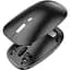 Миша бездротова HOCO GM15 Art dual-mode business wireless mouse BT5.0 бездротова чорна - мініатюра 3