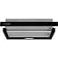 Витяжка Minola HTL 614 BL LED - мініатюра 1