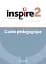 Inspire. Niveau A2. Guide pedagogique - мініатюра 1