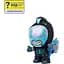 Мягкая игрушка DevSeries Collector Plush Legends of Speed: Vortex Rider 20 см (CRS0102) - миниатюра 2