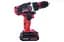 Шуруповерт аккумуляторный Intertool WT-0317 18 В Storm - миниатюра 2