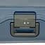 Валіза на 4 колесах Echolac Fusion S EcPW004-403 Navy (EcPW004-403-40) - мініатюра 8