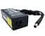 Блок живлення для HP 18.5V 3.5A 65W 7.4x5.0 pin (384019-002) - мініатюра 2