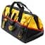 Сумка для інструменту , 45л, жорстка конструкція, 33х46x30см Topex hoz0012856 - мініатюра 2