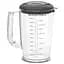 Занурювальний блендер KitchenAid 5KHBV83EDG - мініатюра 4