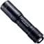 Ліхтарик Fenix E01 V2.0 Black (E01V20blk) [111556] - мініатюра 3