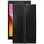 Чохол StatusCASE з екошкіри для планшету Asus ZenPad 8.0 (Z380M) Чорний матовий - мініатюра 1
