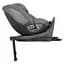 Автокрісло FreeON LOTUS поворотність 360° i-size 40-125 см, сірий - мініатюра 4
